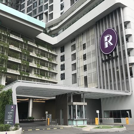 The Robertson Suites Куала-Лумпур Экстерьер фото