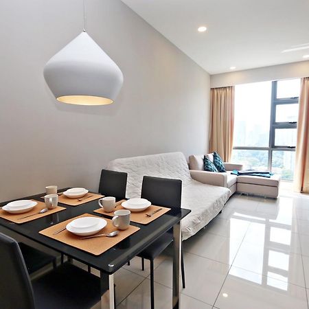 The Robertson Suites Куала-Лумпур Экстерьер фото