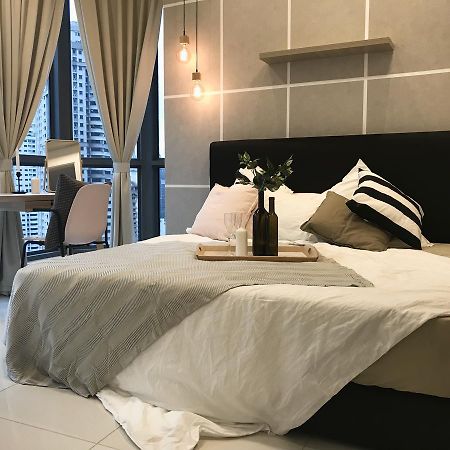 The Robertson Suites Куала-Лумпур Экстерьер фото