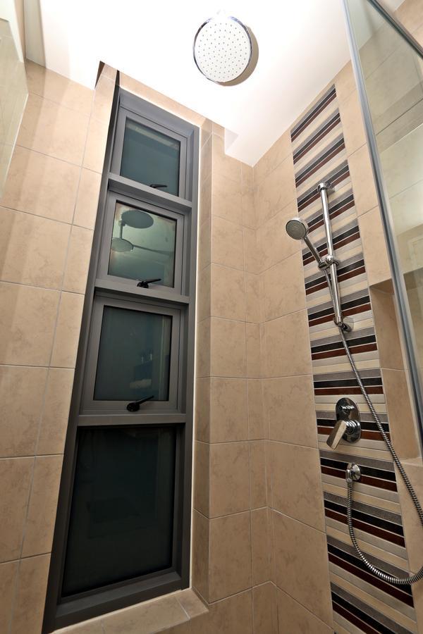The Robertson Suites Куала-Лумпур Экстерьер фото