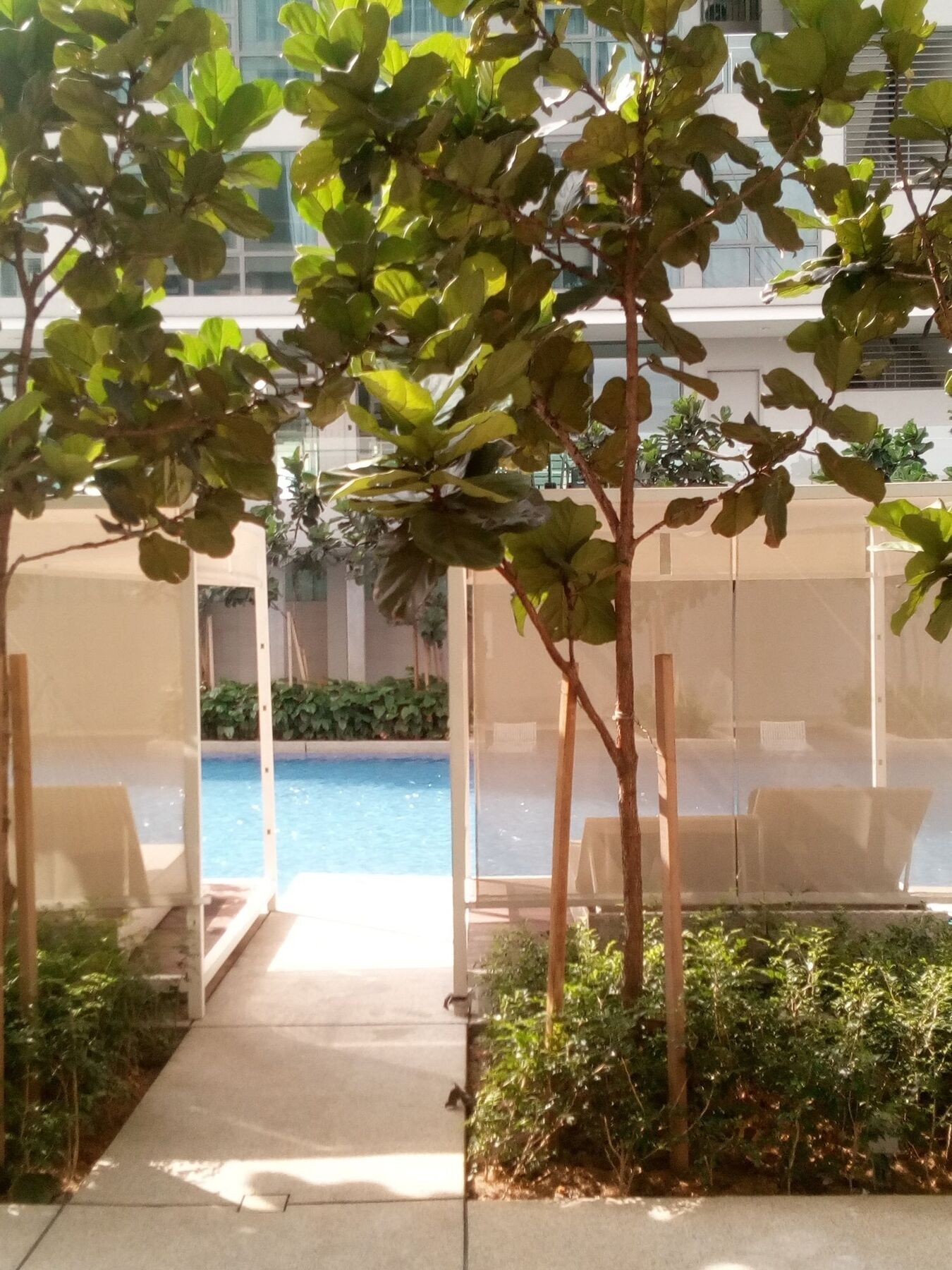 The Robertson Suites Куала-Лумпур Экстерьер фото