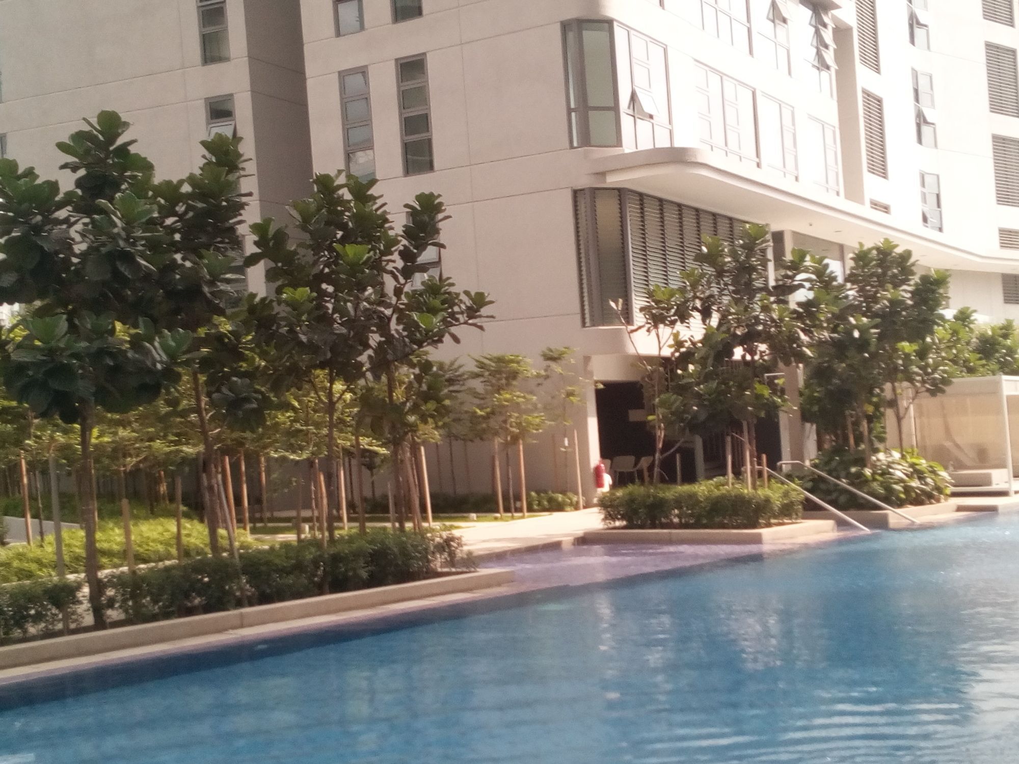 The Robertson Suites Куала-Лумпур Экстерьер фото